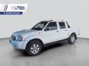 Thumbnail Nissan Hardbody NP300 2.5 TDi HI-RIDERD/C