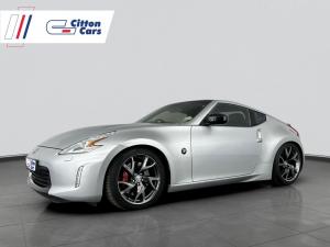 Nissan 370 Z Coupe automatic - Image 1