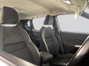 Nissan Magnite 1.0T Acenta Plus CVT - Image 18