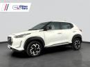 Thumbnail Nissan Magnite 1.0T Acenta Plus CVT