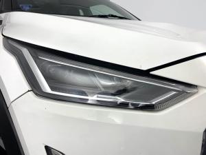 Nissan Magnite 1.0T Acenta Plus CVT - Image 4