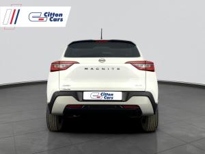 Nissan Magnite 1.0T Acenta Plus CVT - Image 6