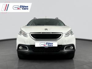 Peugeot 2008 1.6 VTiActive - Image 2