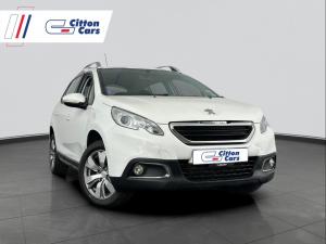 Peugeot 2008 1.6 VTiActive - Image 3