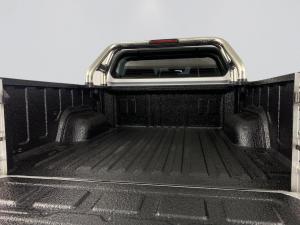 Peugeot Landtrek 1.9D AllureD/C automatic - Image 17