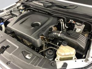 Peugeot Landtrek 1.9D AllureD/C automatic - Image 19