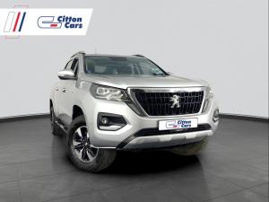 Peugeot Landtrek 1.9D AllureD/C automatic - Image 3