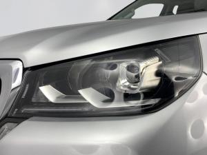 Peugeot Landtrek 1.9D AllureD/C automatic - Image 4