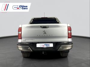 Peugeot Landtrek 1.9D AllureD/C automatic - Image 8