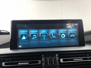 Peugeot Landtrek 1.9D AllureD/C automatic - Image 9