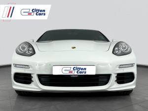 Porsche Panamera Diesel TIP - Image 2
