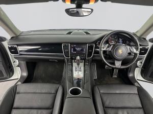 Porsche Panamera Diesel TIP - Image 9