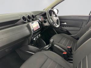 Renault Duster 1.5 DCI ZEN EDC - Image 13