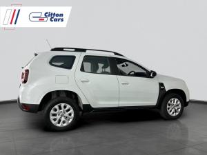 Renault Duster 1.5 DCI ZEN EDC - Image 4