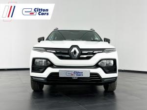 Renault Kiger 1.0 Energy ZEN - Image 1