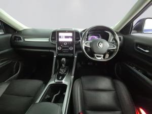 Renault Koleos 2.5 Dynamique CVT 4X4 - Image 7