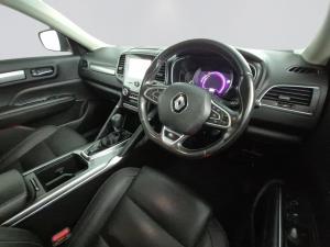 Renault Koleos 2.5 Dynamique CVT 4X4 - Image 9