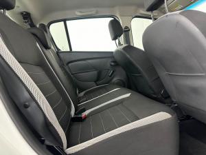 Renault Sandero 900T Stepway Expression - Image 11