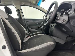 Renault Sandero 900T Stepway Expression - Image 13