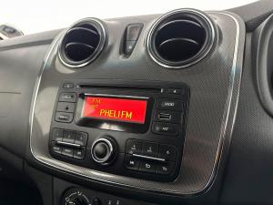 Renault Sandero 900T Stepway Expression - Image 15