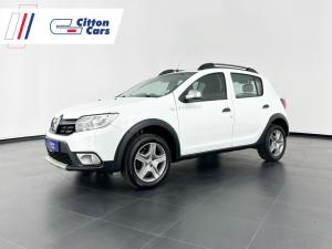 Renault Sandero 900T Stepway Expression - Image 1