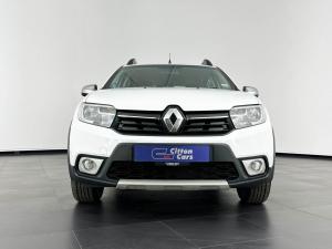 Renault Sandero 900T Stepway Expression - Image 4
