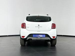 Renault Sandero 900T Stepway Expression - Image 5