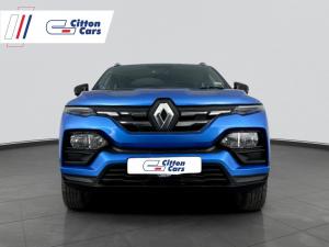 Renault Kiger 1.0 Energy ZEN AMT - Image 2