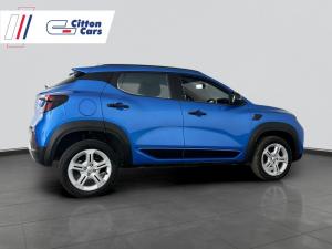 Renault Kiger 1.0 Energy ZEN AMT - Image 5