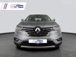 Renault Koleos 2.5 DYNAMIQUE/INTENS CVT - Image 2