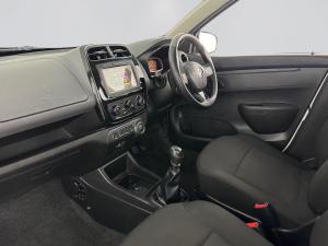 Renault Kwid 1.0 Dynamique / ZEN / Techno 5-Door - Image 16