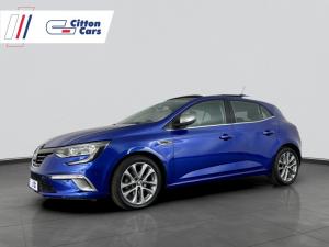 Renault Megane IV 1.2T GT-LINE 5-Door - Image 1