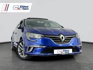 Renault Megane IV 1.2T GT-LINE 5-Door - Image 2