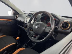 Renault Kwid 1.0 Climber 5-Door - Image 14