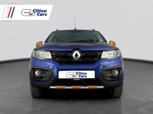 Renault Kwid 1.0 Climber 5-Door - Image 2