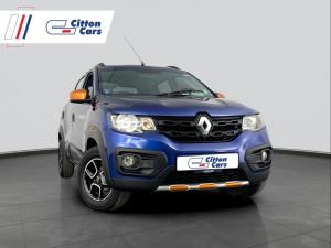 Renault Kwid 1.0 Climber 5-Door - Image 3