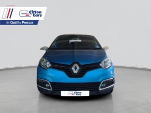 Renault Captur 1.5 dCI Dynamique 5-Door - Image 2