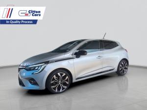 Renault Clio V 1.0T Intens - Image 1