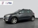 Thumbnail Renault Sandero 900T Stepway Expression
