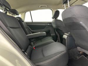 Subaru XV 2.0 - Image 12