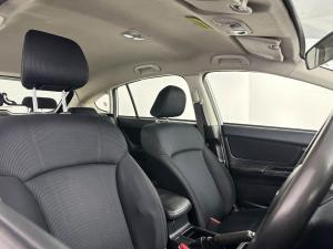 Subaru XV 2.0 - Image 17