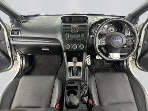 Subaru Impreza 2.5 WRX Premium - Image 13