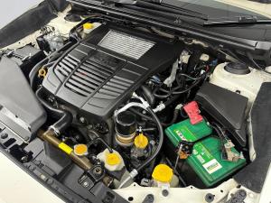 Subaru Impreza 2.5 WRX Premium - Image 20