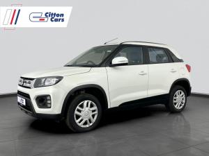 Suzuki Vitara Brezza 1.5 GL automatic - Image 1