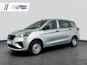 Suzuki Ertiga 1.5 GA - Image 1