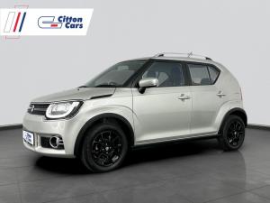 Suzuki Ignis 1.2 GLX - Image 1