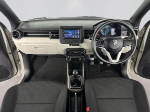 Suzuki Ignis 1.2 GLX - Image 9