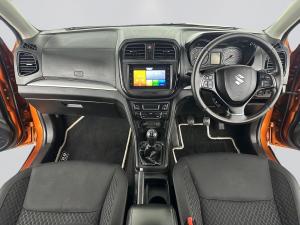 Suzuki Vitara Brezza 1.5 GLX - Image 13