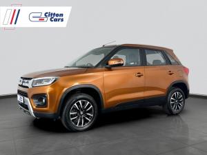 Suzuki Vitara Brezza 1.5 GLX - Image 1