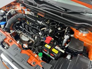 Suzuki Vitara Brezza 1.5 GLX - Image 20
